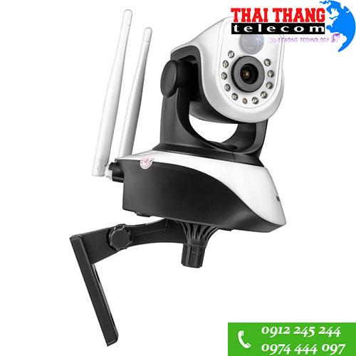 Camera IP 6330 không dây cảm biến chuyển động