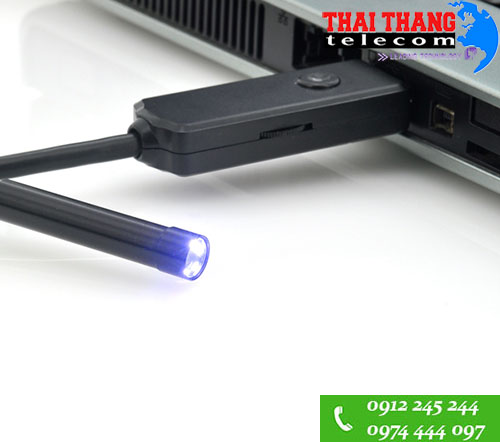 Camera nội soi CNS-1165 Chất lượng cao