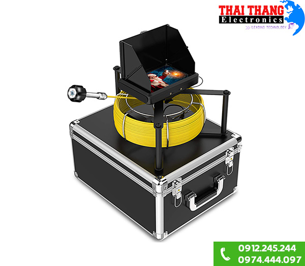 Camera nội soi công nghiệp CNS0796DV