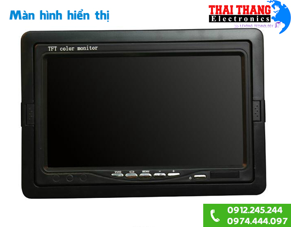 Camera nội soi đường ống 5m CNSD5