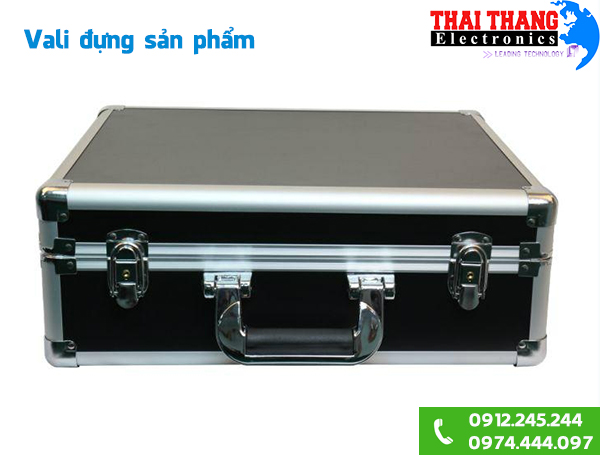 Camera nội soi đường ống 5m CNSD5