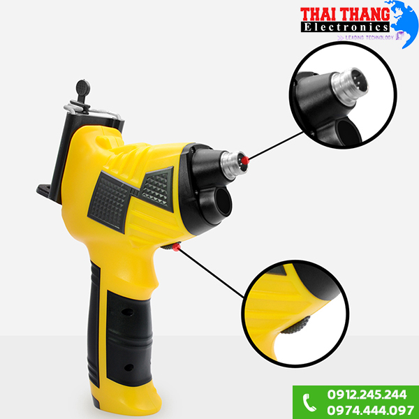 Camera nội soi wifi 31501WF 1m cầm tay