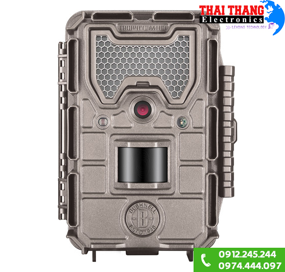 Máy bẫy ảnh chuyên dụng E3 16MP