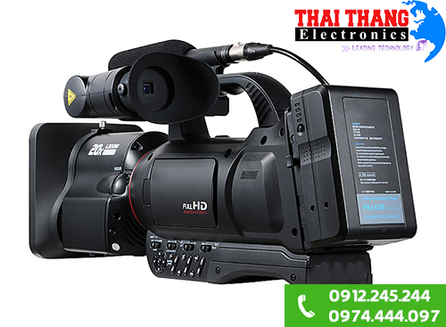 Máy quay phim ban đêm NVHC500