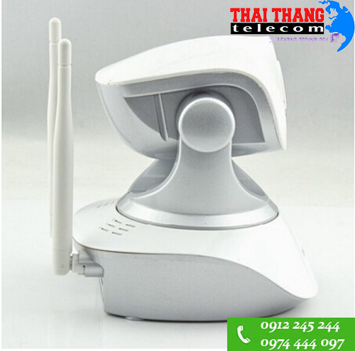 Camera IP Wifi hồng ngoại HD 1.3MP 53130
