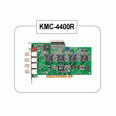 Card ghi hình KODICOM KCM- 4400