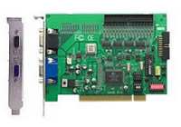 Card lưu hình DVR GV-416