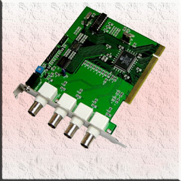 Card lưu hình DVR Pico-2000