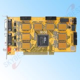 Card lưu hình DVR SKY-6808i