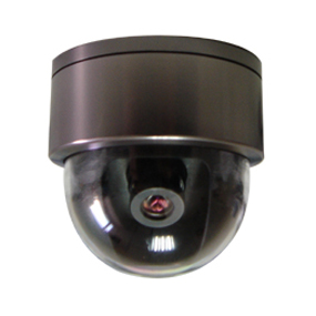 CCamera Dome ốp trần dòng Vandal-Proof cao cấp