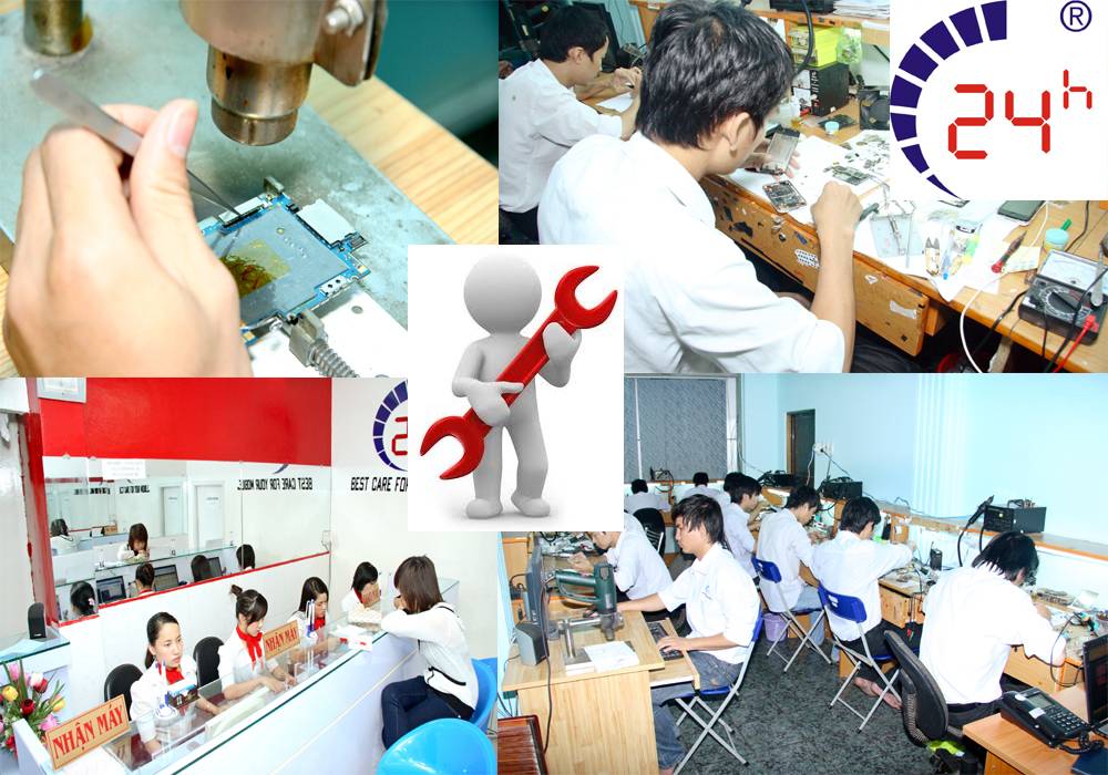 CHÍNH SÁCH BẢO HÀNH CHÍNH HÃNG