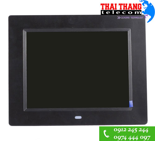 khung ảnh kỹ thuật số 9 inch siêu nét