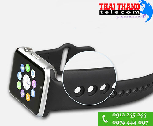 Đồng hồ thông minh cảm ứng nghe gọi chất lượng cao