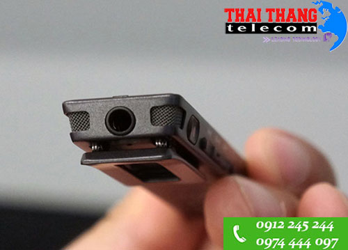 Máy ghi âm chuyên nghiệp Sony ICD-TX650
