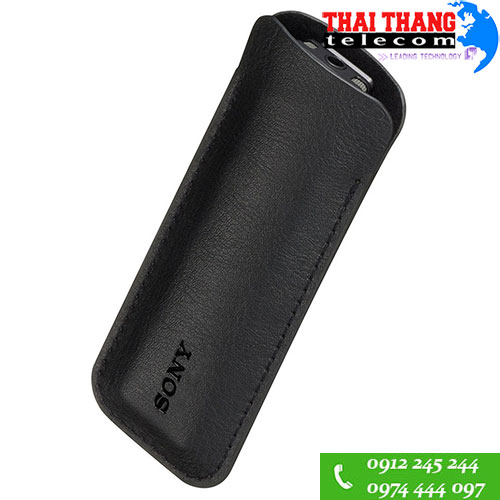 Máy ghi âm chuyên nghiệp Sony ICD-TX650