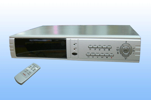 Đầu ghi hình 16 kênh D3616