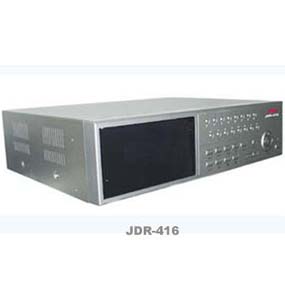 Đầu ghi hình 16 kênh JDR-416