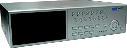 Đầu ghi hình AVC-777/ AVC- 777W