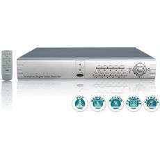 ĐĐầu ghi hình 4 kênh AVT-DVR770A