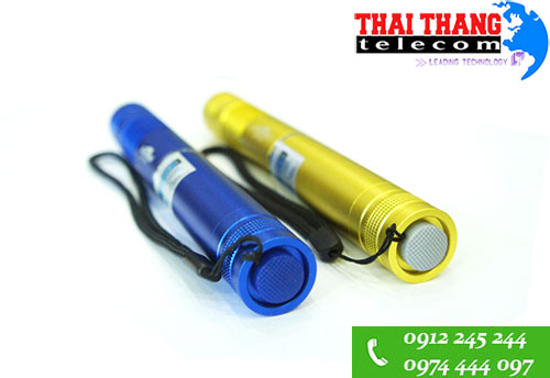 Đèn laser đốt cháy 4000mW 650nm công suất cao