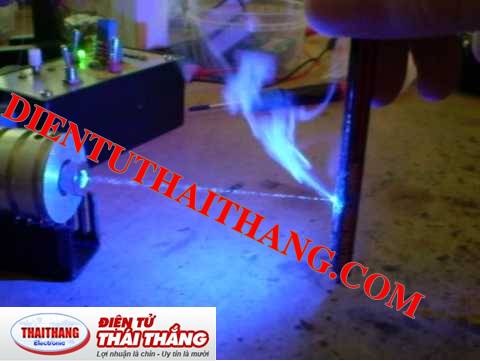 ĐÈN LASER ĐỐT CHÁY CỐNG SUẤT LỚN