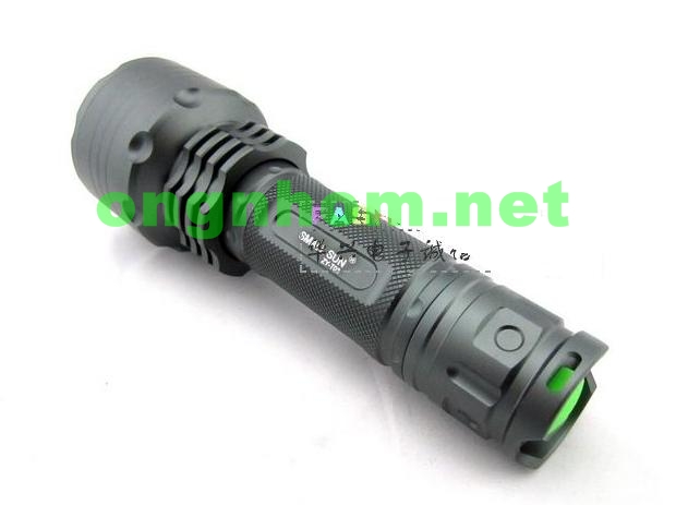 Đèn pin bóng led XMLT6 - SmallSun ZY - T03