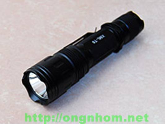 ĐÈN PIN CHIẾU RỘNG MS-500