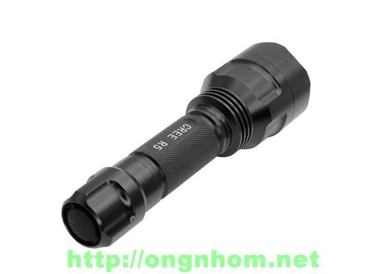 Đèn pin chiếu xa TK60