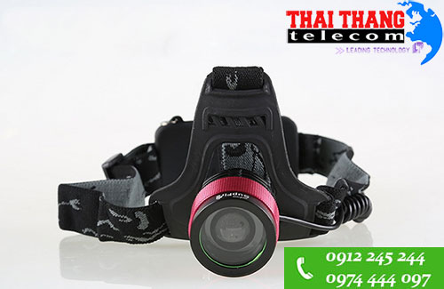 Đèn pin đội đầu siêu sáng SupFire HL01