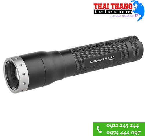 Đèn pin Led Lenser M7RX 600 Lumens