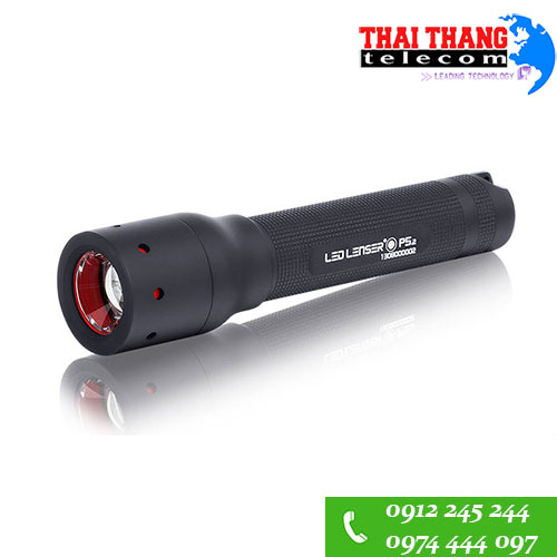 Đèn pin Led Lenser P5.2 - Đèn pin cao cấp