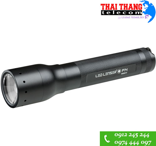 Đèn pin mini siêu sáng Led Lenser P14