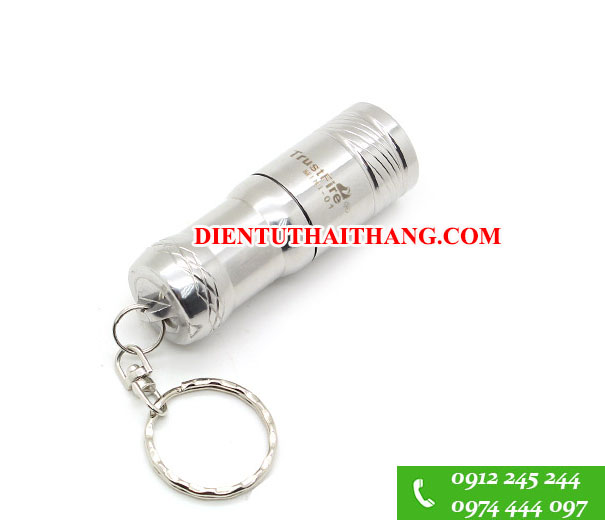 Đèn pin móc khóa TrustFire Mini-01