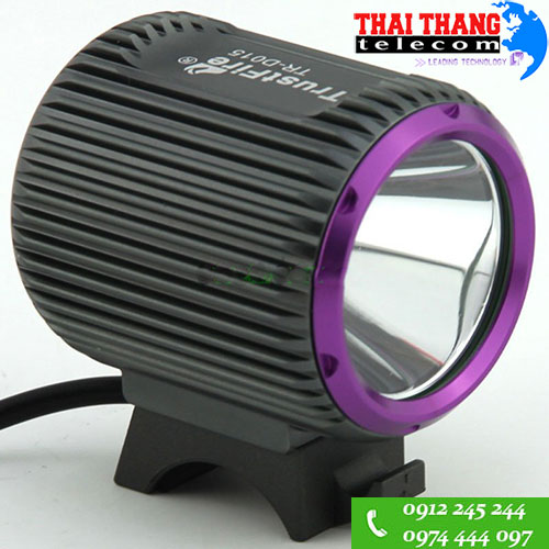 Đèn pin siêu sáng gắn xe đạp TrustFire TR-D015