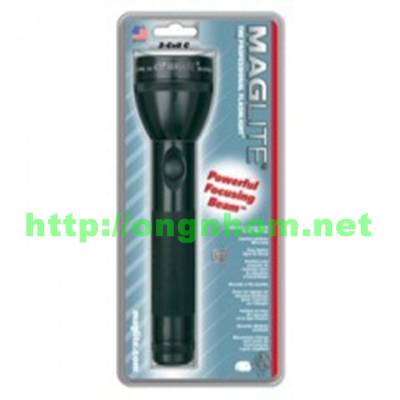 ĐÈN PIN SIÊU SÁNG MAGLITE MAG-LITE 2 CELL C FLASHL