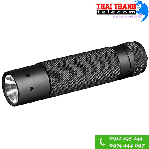 Đèn pin siêu sáng mini Led Leanser V2