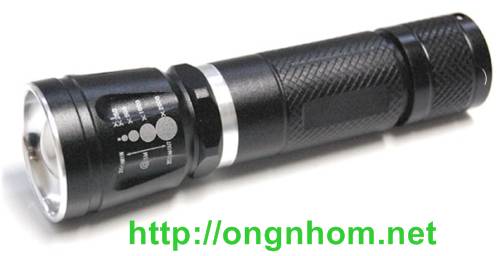 ĐÈN PIN SIÊU SÁNG SMALL SUN C84