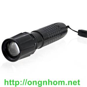 ĐÈN PIN SIÊU SÁNG SMALL SUN ZY- A11