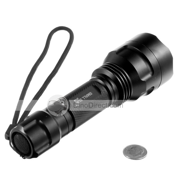 ĐÈN PIN SIÊU SÁNG SMALLSUN ZY-C8