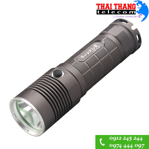 Đèn pin siêu sáng SupFire L5-L2 1100 lumens