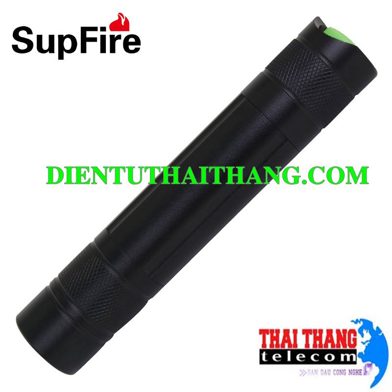 ĐÈN PIN SIÊU SÁNG SUPFIRE S5 MINI