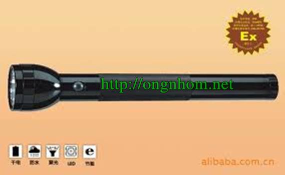 ĐÈN PIN SIÊU SÁNG WASING WFL-D4LG