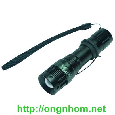 Đèn Pin Small Sun ZY-A15