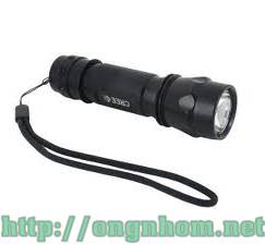 ĐÈN PIN SMALL SUN ZY-C35 SOI MỐI HÀN