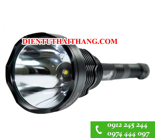 Đèn pin TrustFire X7 1x CREE SST-50 1300 lumens