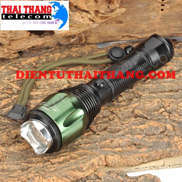 ĐÈN PIN ULTRAFIRE AT-8099 CREE Q5