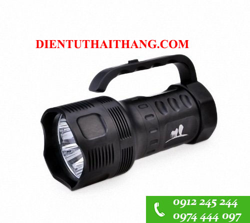 Đèn pin xách tay Trustfire S700 7 x CREE XM-L T6 L