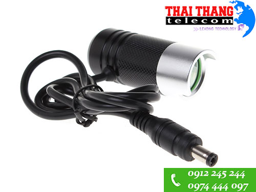 Đèn pin xe đạp TrustFire TR-H1 700 lumens