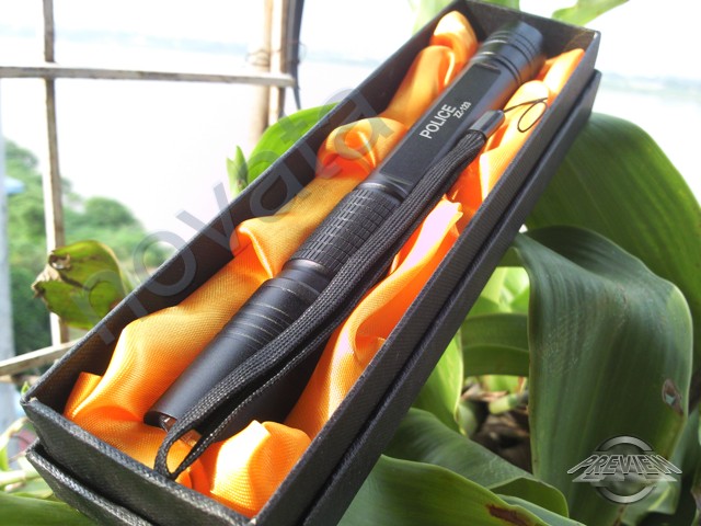đèn SmallSun ZY 123