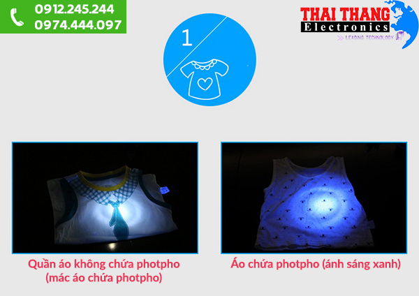 Đèn pin UV siêu sáng Supfire UV01